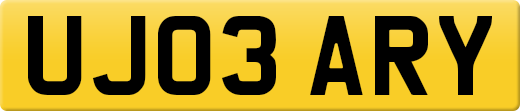 UJ03ARY